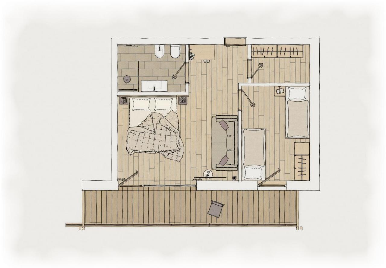 Hotel Lahnerhof 4*