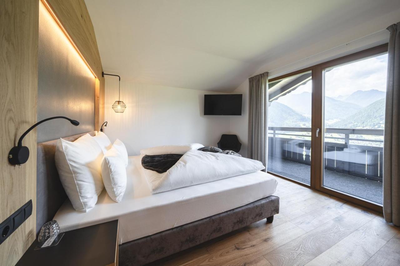 Hotel Lahnerhof 4*