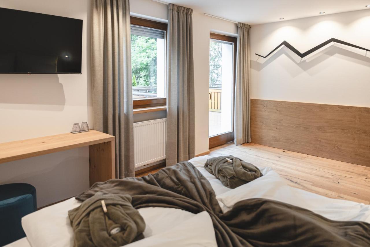 Lahnerhof 4* Sterzing