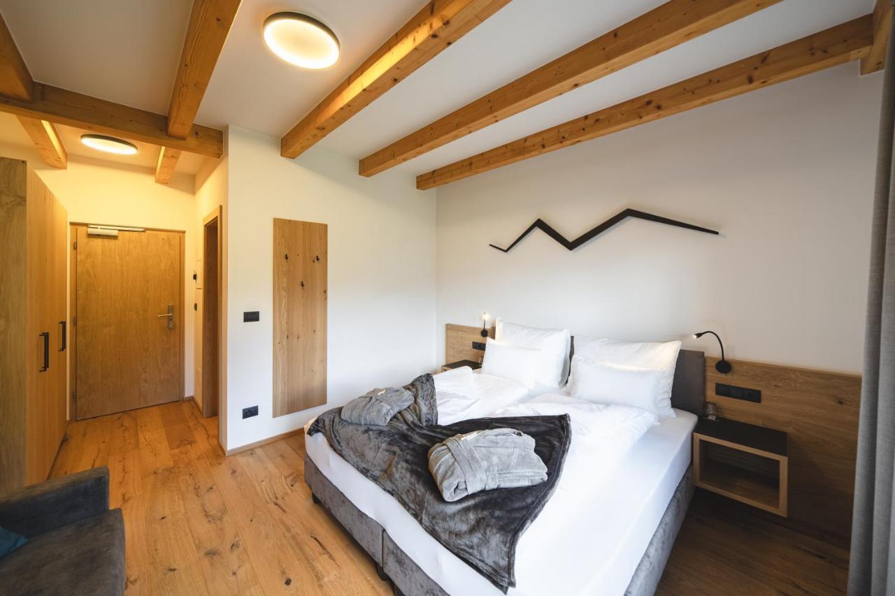 Lahnerhof Hotel 4*