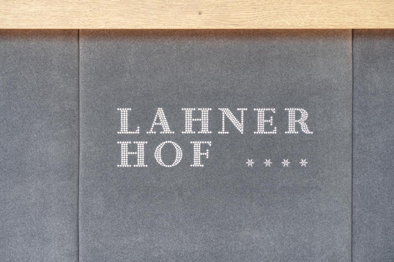 Hotel Lahnerhof 4*