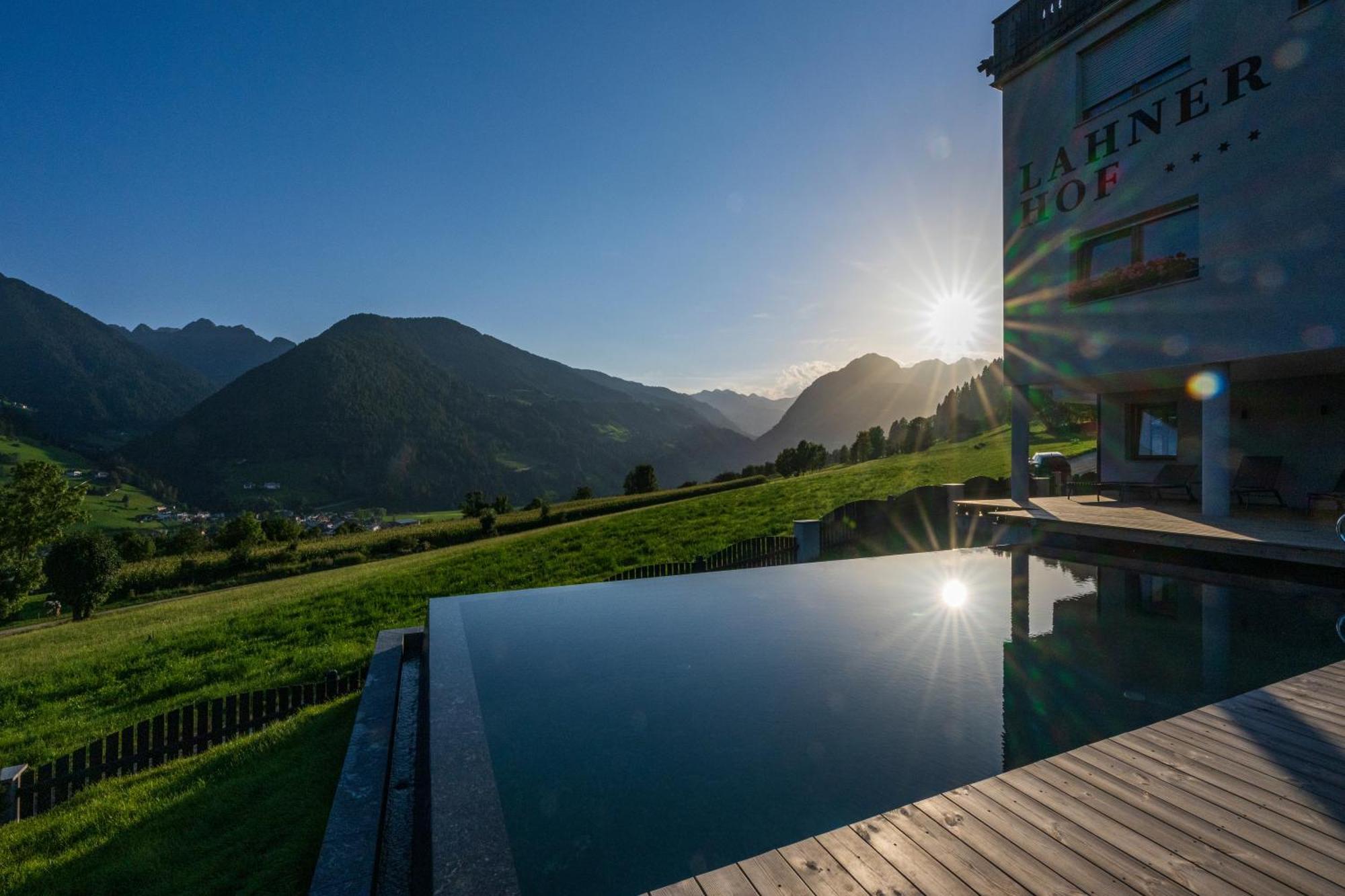 Hotel Lahnerhof Sterzing