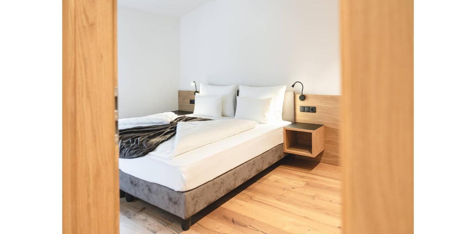 Lahnerhof Hotel Sterzing