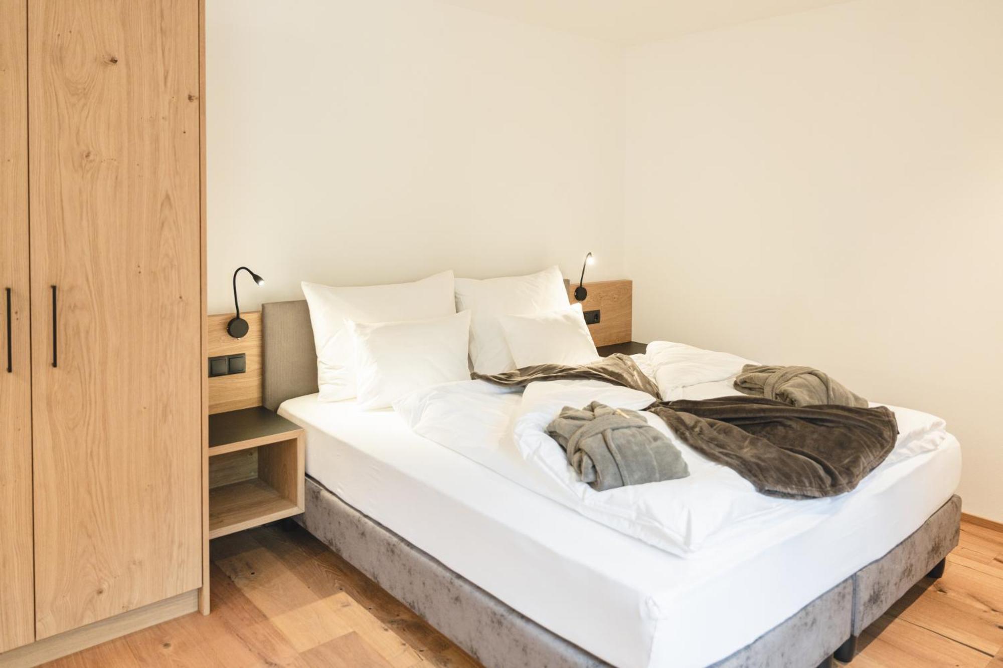 Lahnerhof Hotel 4*