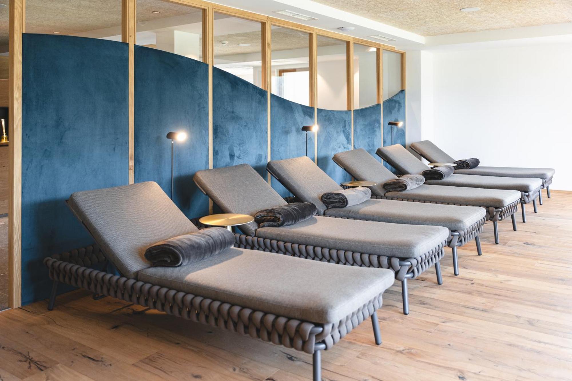 Lahnerhof Hotel 4*