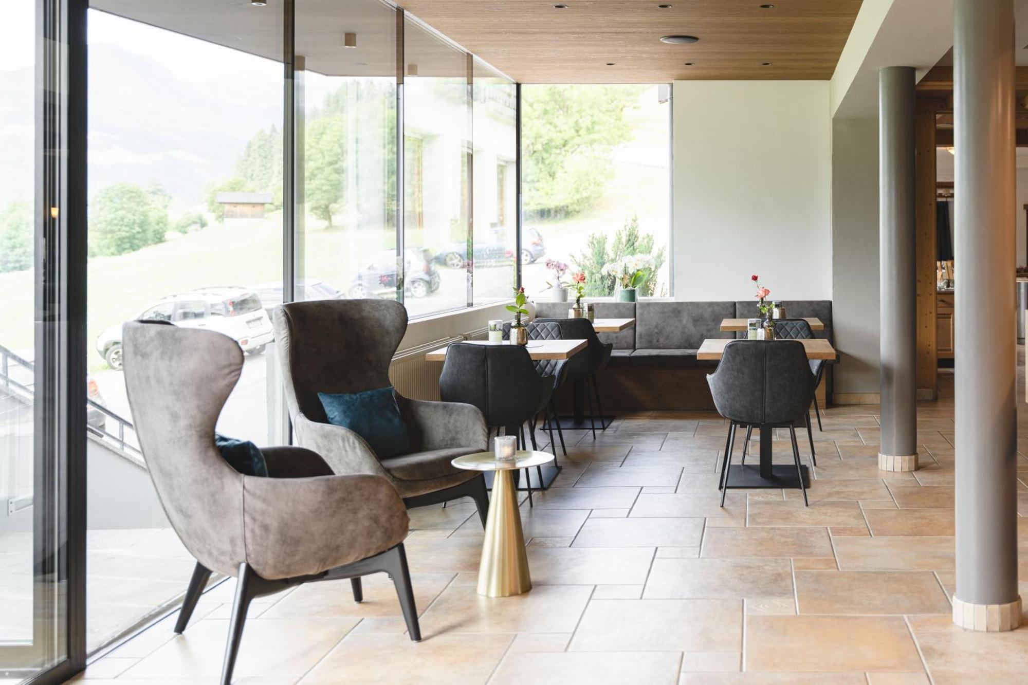 Hotel Lahnerhof 4*