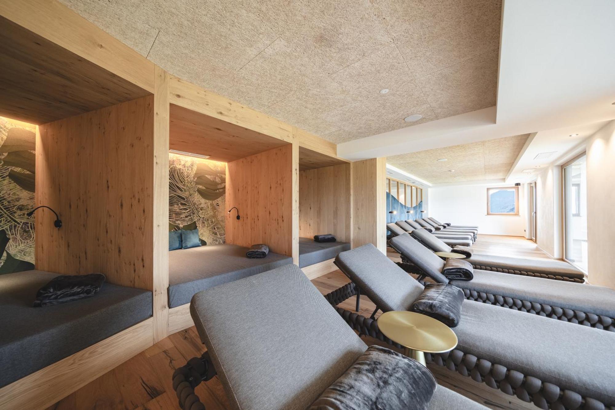 Lahnerhof 4* Sterzing