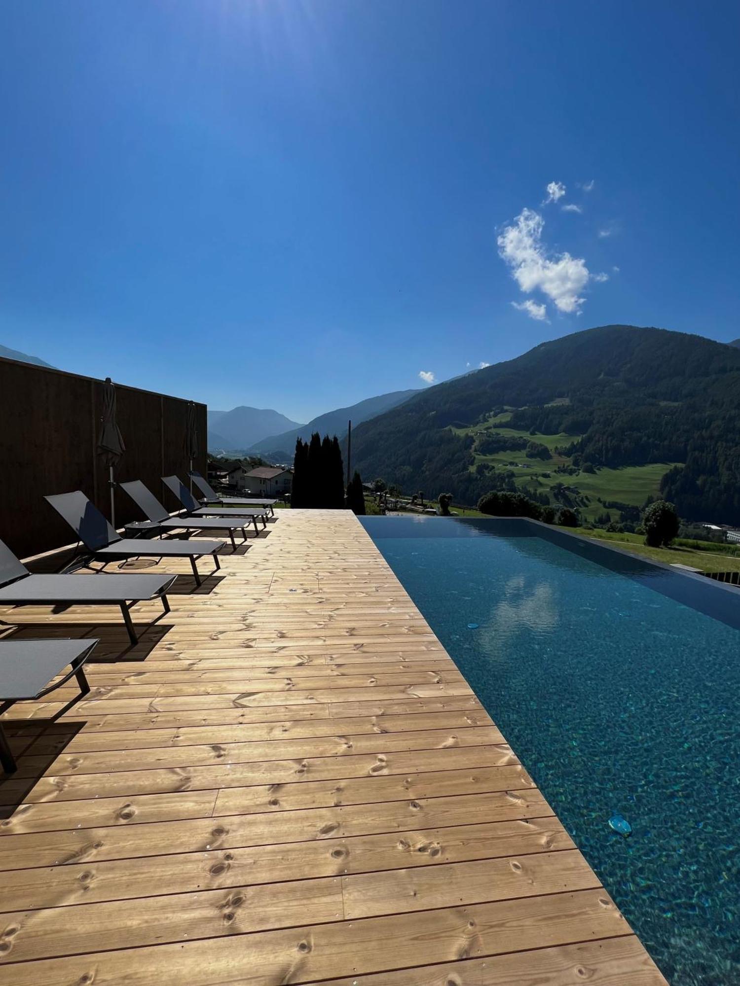 Lahnerhof Hotel