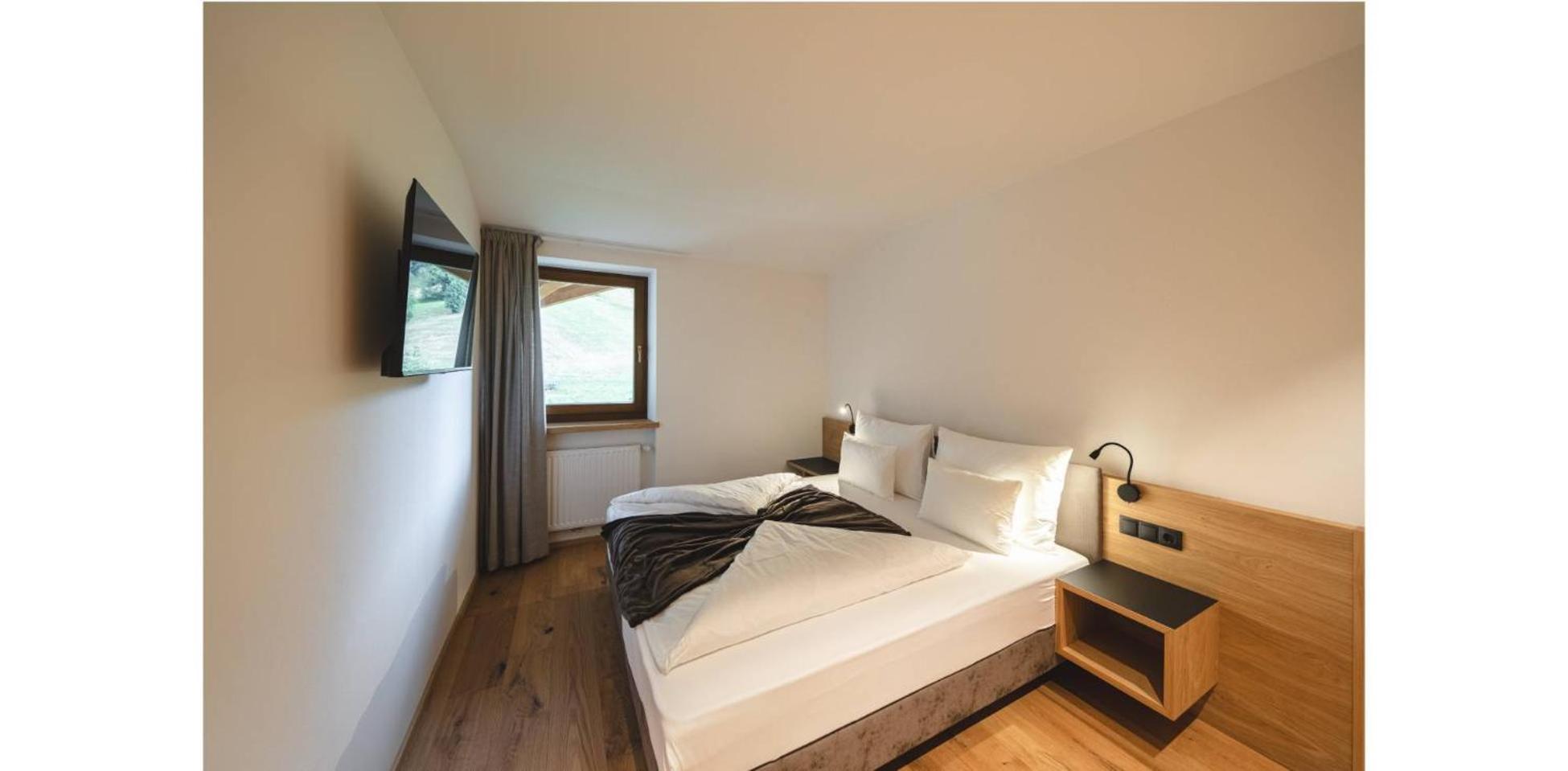 Lahnerhof Hotel 4*