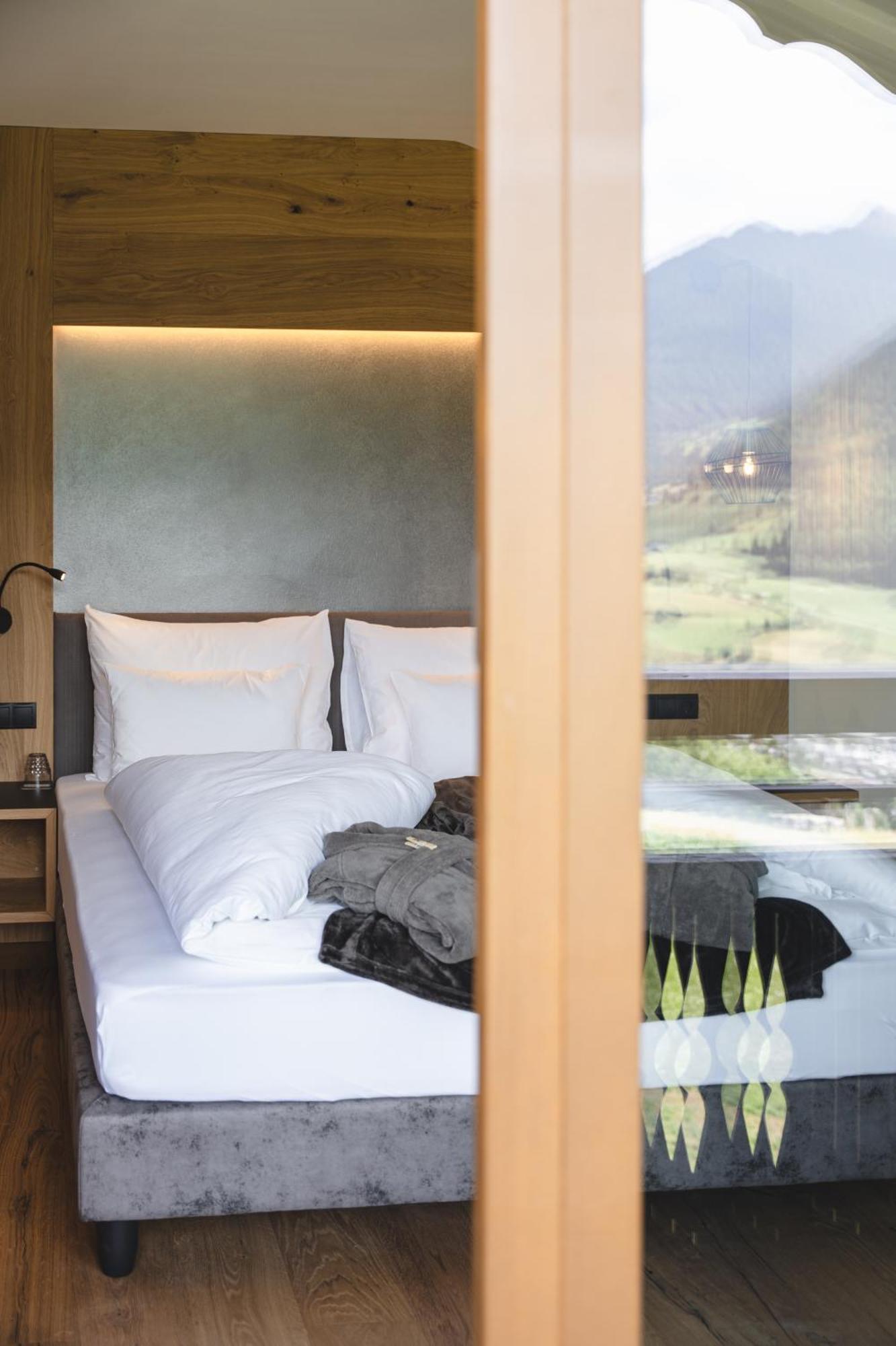 Lahnerhof Hotel Sterzing