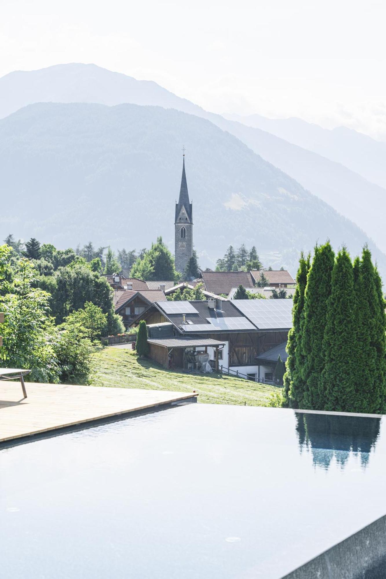 Hotel Lahnerhof Sterzing